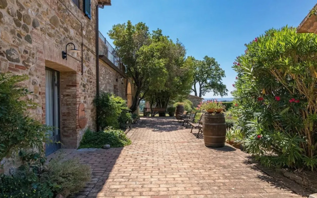 Si-c227-cabe0at - Villa Poggio Bonelli 18