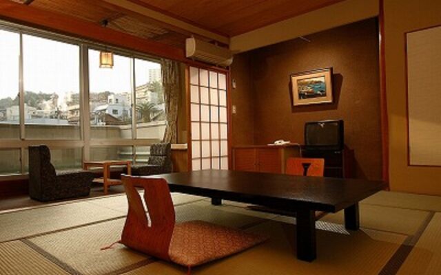 Hotel Shinayoshi