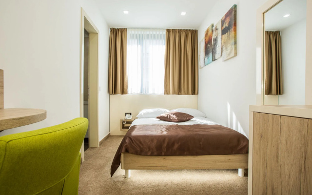 Hotel National