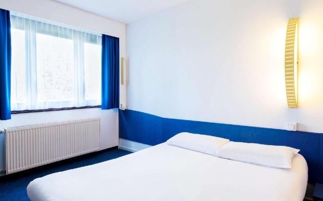 ibis budget Szczecin