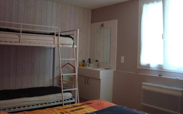 Maison Dolus-d'Oléron, 3 pièces, 6 personnes - FR-1-246A-319