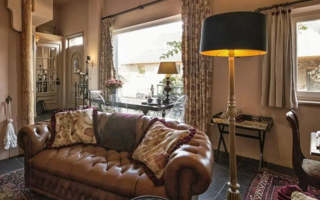 Mulberry Cottage