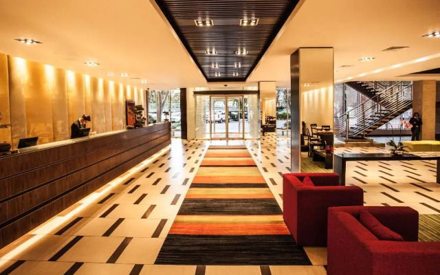 Southern Sun Newlands