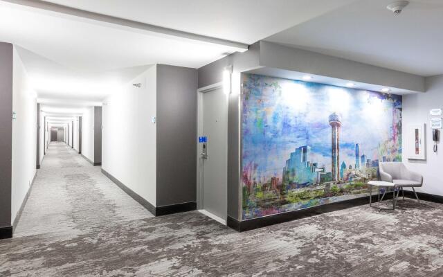 DoubleTree by Hilton Dallas - Richardson
