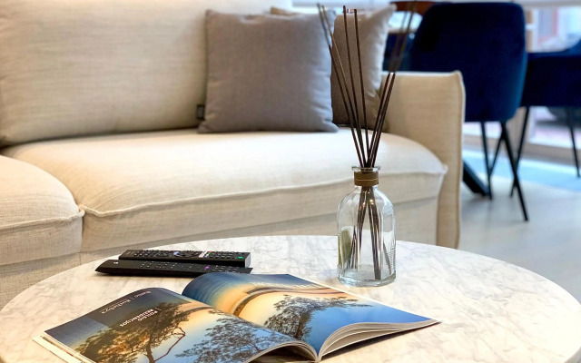 Vilnius Apartments & Suites - Town Hall