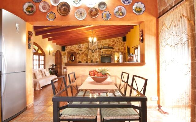 Finca Gallinas