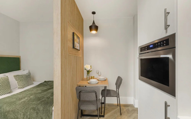 Smart Stays Suites in Sloane Square
