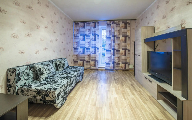 Apartments on 93k1 Vernadsky Avenue