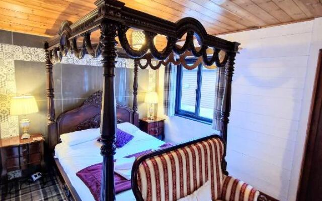 Magpie 4 Hot Tub Huntersmoon-Warminster-Bath-Salisbury