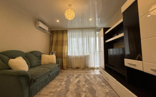 Апартаменты на улице Рудольфа Удриса