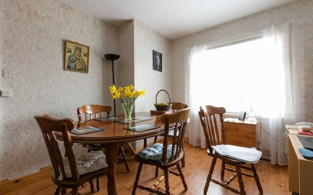 Homely wee House