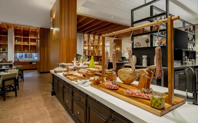 Hyatt Regency Panama City