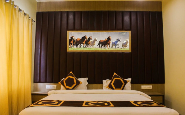 Solitaire Hotel and Resort