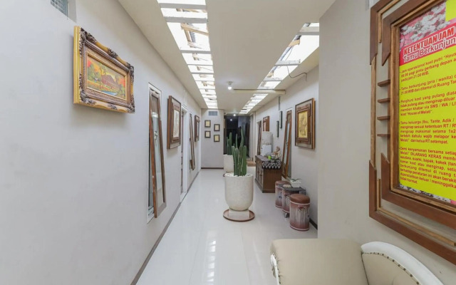 OYO 90061 Melati House Syariah