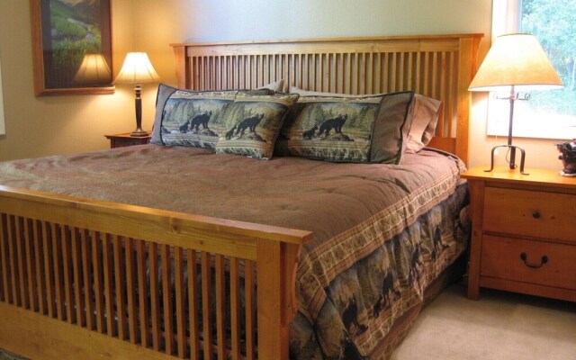 Mountain Harbor #209 2 Bedroom Condo