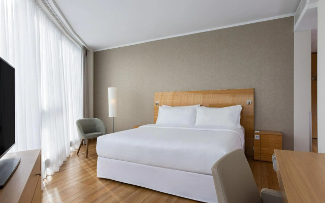 Four Points By Sheraton Panoramahaus Dornbirn