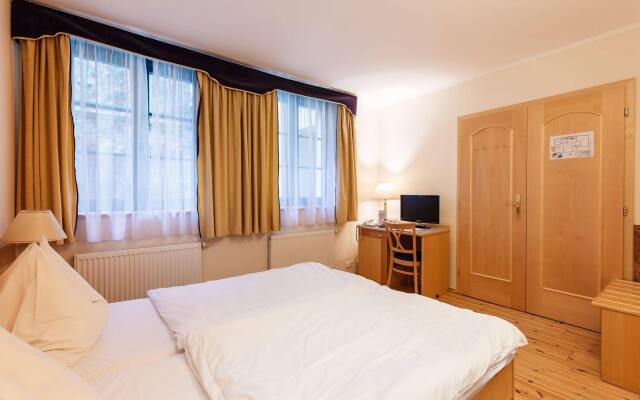 Hotel Maltezsky Kriz