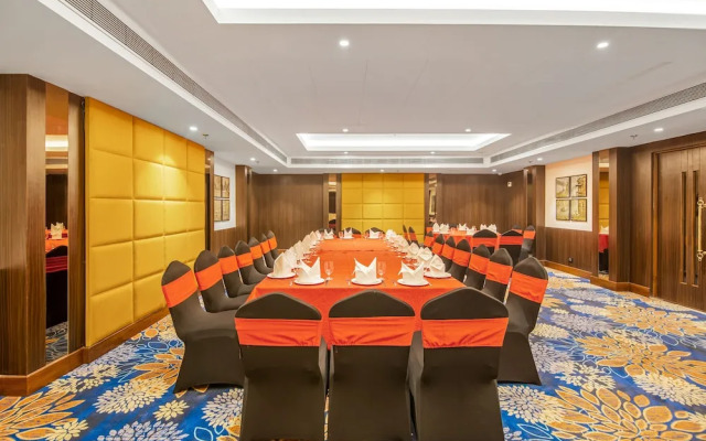 Golden Tulip Jalandhar