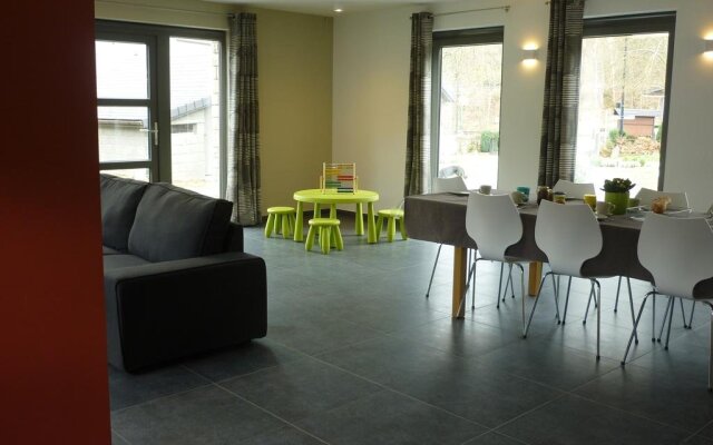 Les midis au vert