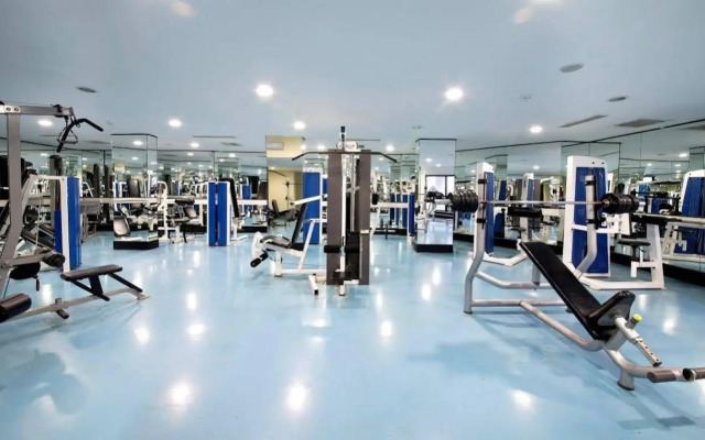 Limak Atlantis De Luxe Hotel & Resort