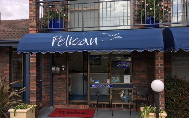 Pelican Motor Inn