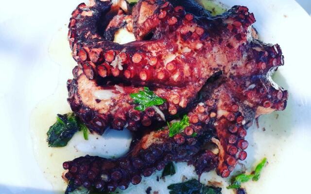 Alacati Butik Otelim