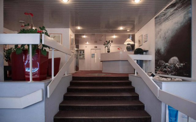 Hôtel Thermal