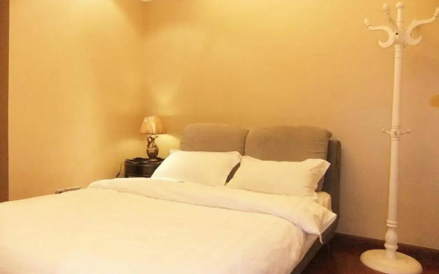 Yading Boutique Aparthotel - Chongqing