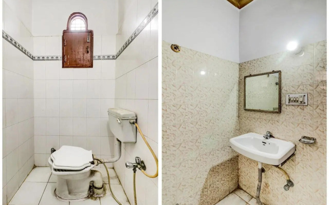 JC Guest House