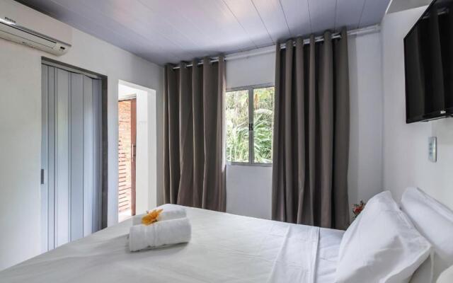 Casa Villa Noronha Suites