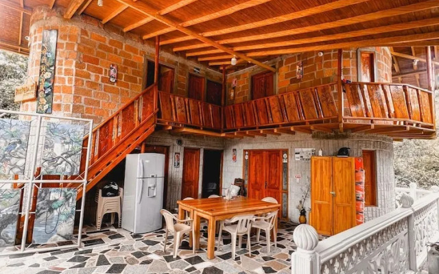 Antioquia Tropical Hotel Club