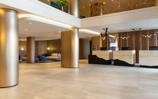 Mercure Sofia City Hotel