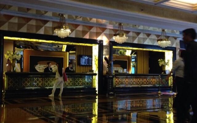 Chongqing Lafee Plaza Hotel