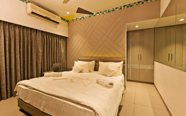 Orchid Hotel Panchgani