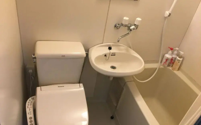 Hirata Building 3F / Vacation STAY 4074
