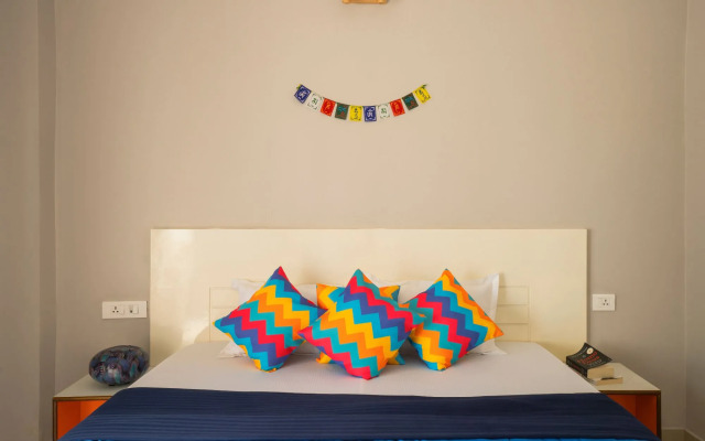 goSTOPS Rishikesh, Lakshman Jhula