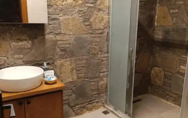 Tas Evler Butik Otel Sirince