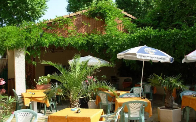 The Originals City, Le Clos des Tanneurs, Romans-sur-Isère