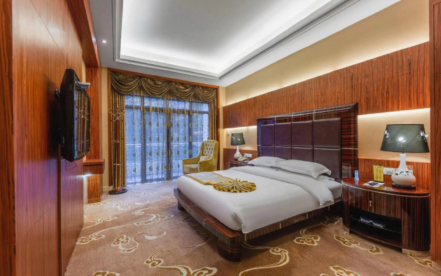 Shennong Hotel