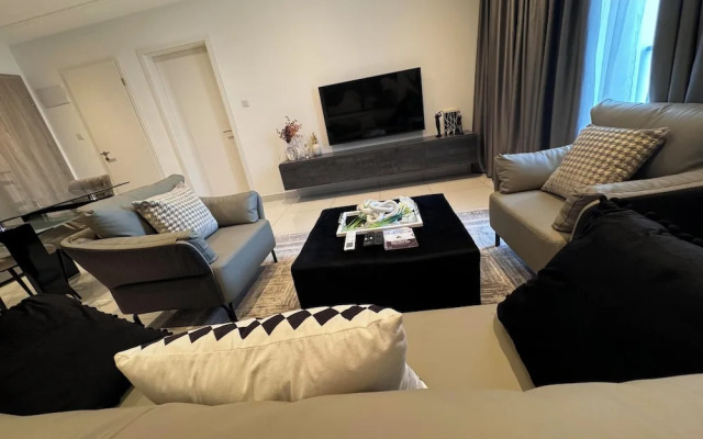 Loxwood Abode