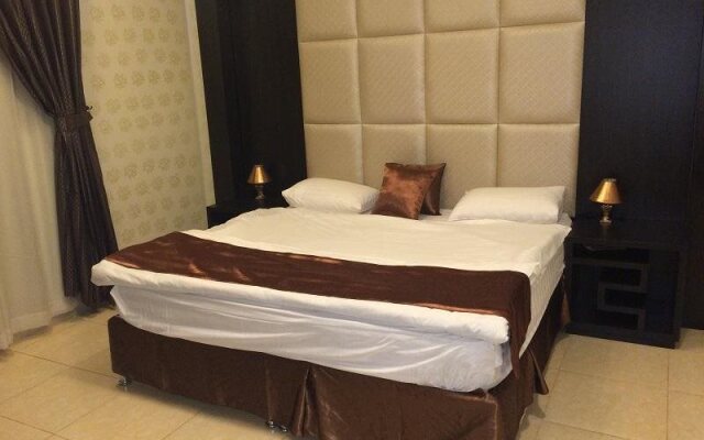 Alfa Najed Apartment