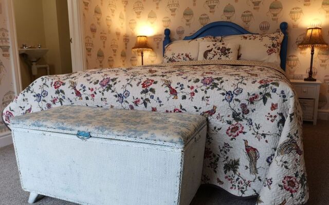 Brampton Dales Farm B&B