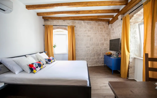 Townhouse Lucia