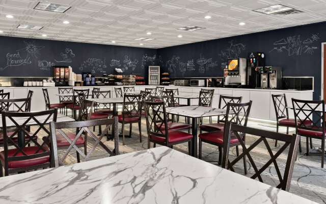 Ramada by Wyndham Harrisburg/Hershey Area