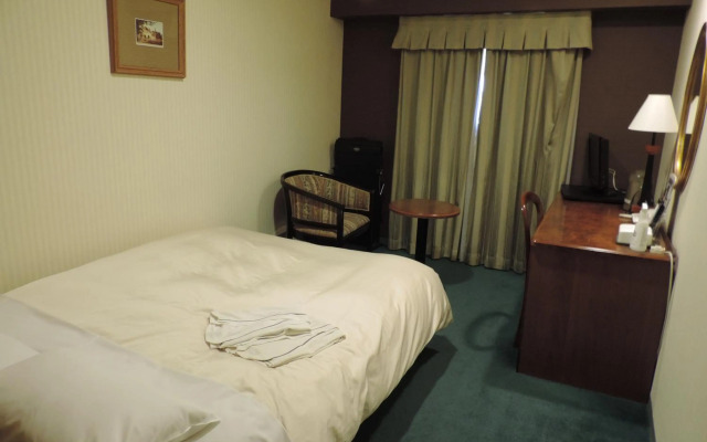 Hotel Grand Terrace Sendai Kokubuncho 
