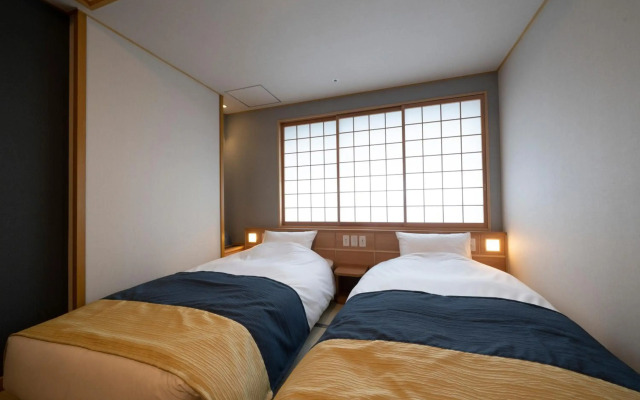 Kyoto Umekoji Kadensho