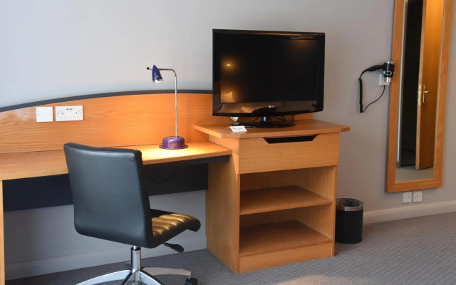 Holiday Inn Express Albert Dock by IHG