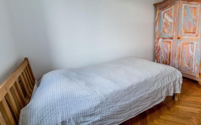 Apartment 2 - Kinder & Hunde Willkommen