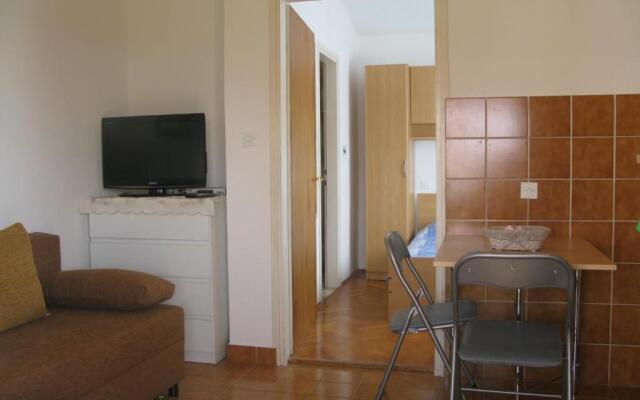 Apartments Pende 3122