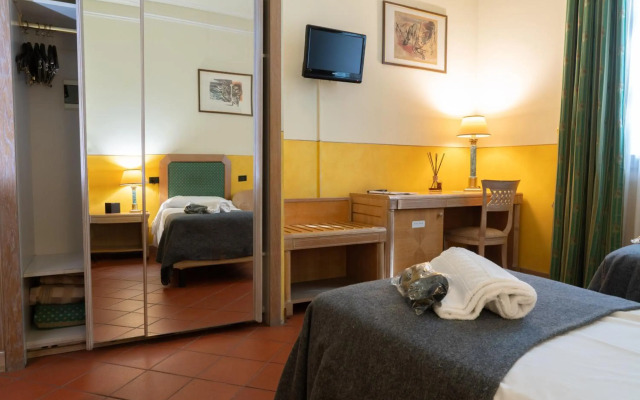 Hotel Panama